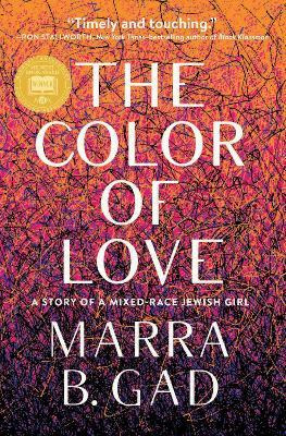 Libro The Color Of Love : A Story Of A Mixed-race Jewish ...