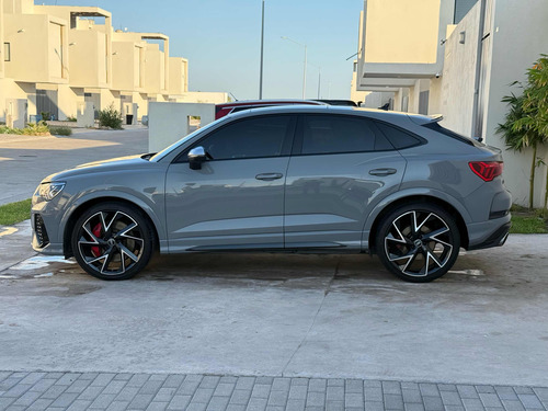 Audi Serie RS 2.5 Rs Q3 Sportback Performance Dsg