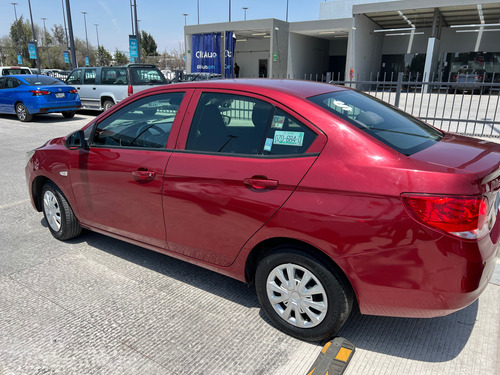 Aveo 2018 Standard