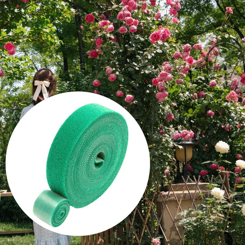 Corros De Plantas Jardín Jardín Nylon Herramienta De 50m