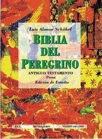 Biblia Del Peregrino I. Edicion De Estudio - Alonso Sch(t...