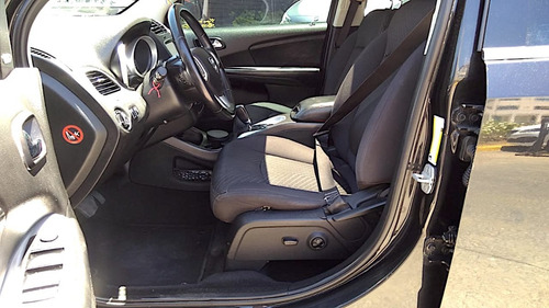 Dodge Journey Sxt 2.4