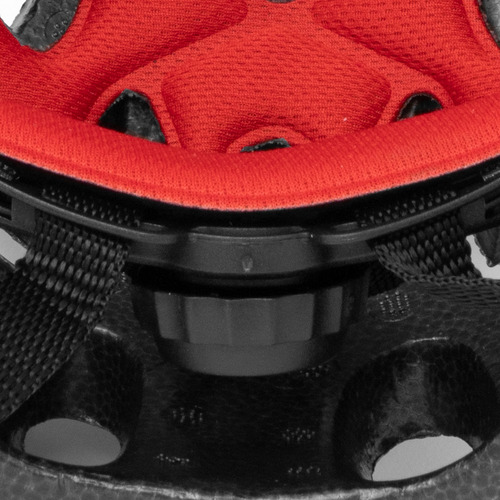 Kit De Casco Y Protecciones Windsor De Niños Para Bicicleta Color Celeste Talla P