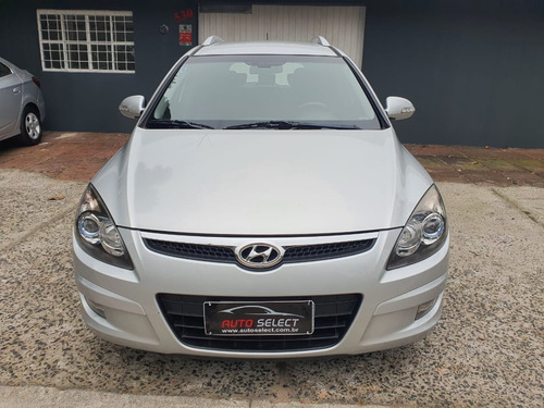 Hyundai I30cw 2.0