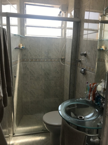 Imagem 4 de 5 de Apartamento À Venda No Bairro Campos Elíseos - São Paulo/sp - O-17695-29027