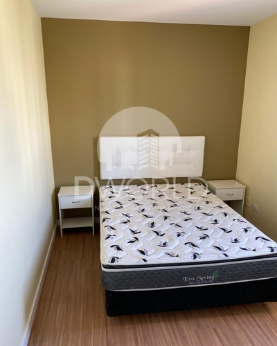 Mobiliado - Ótima Localização! - Ap01759 - 34108688