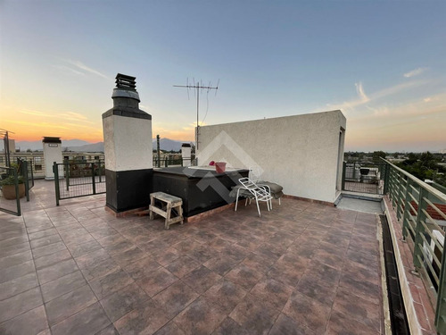 Departamento En Venta De 3 Dorm. En Maipú