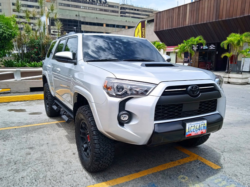 Toyota 4runner