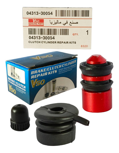 Kit De Reparacion De Croche Inferior Chevrolet Grand Vitara