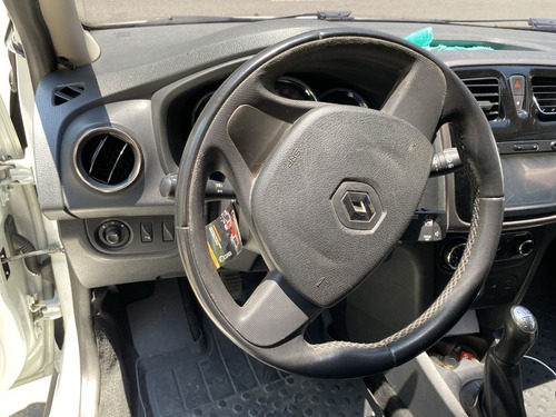 Renault Stepway 1.6 Dynamique Mt 4x2 2018