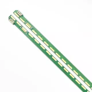 Tiras Led 49lf5900 49lf5400 46led X2