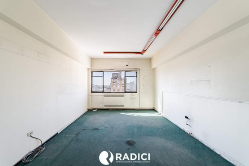 Imagen 19 de 20 de Gran Oficina En Micro Centro - Piso Completo O Por Unidad, No Dudes En Consultar!