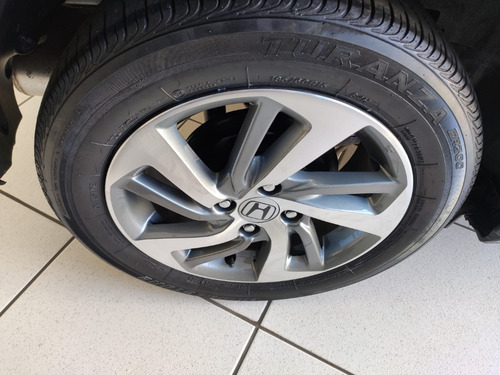 Imagem 6 de 6 de Honda Fit