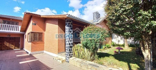 Imagem 12 de 15 de Casa Para Venda, 5 Dormitório(s), 298.0m² - 2254