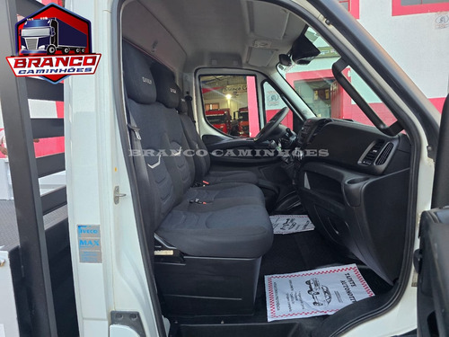 Iveco Daily 45-170 Ano 2022 Completo Unico Dono, Impecavel!!