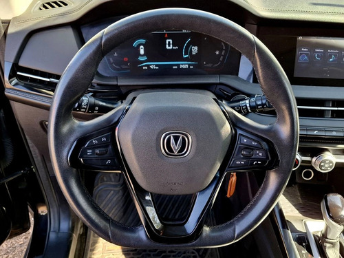 Changan Cs15 Cs15 1.5 Elite At