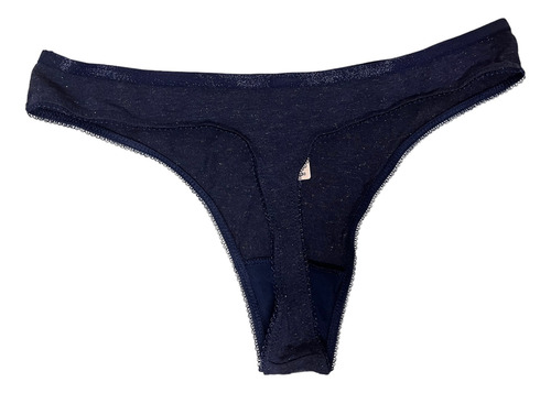 Colaless Victoria Secret Tela Brillantina Original