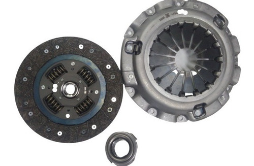 Kit Plato Disco Collarin Kia Pregio 2.7/3.0 