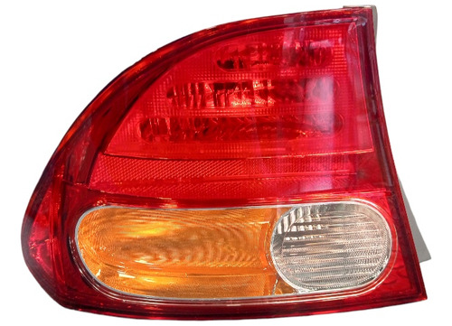 Stop Izquierdo Honda Civic Emotion 2006-2009