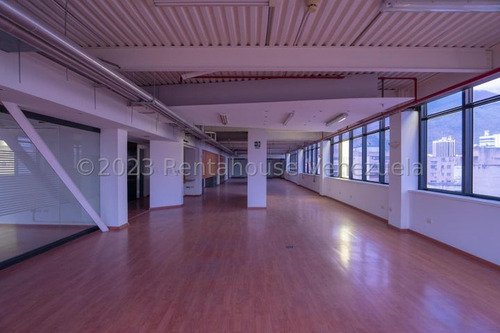 Edificio En Venta Chacao Abm