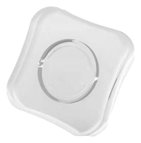 2 Sticky Pad Nonslip Paste Gripper Mat Car Phone