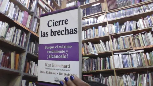 Cierre Las Brechas (Usado)
