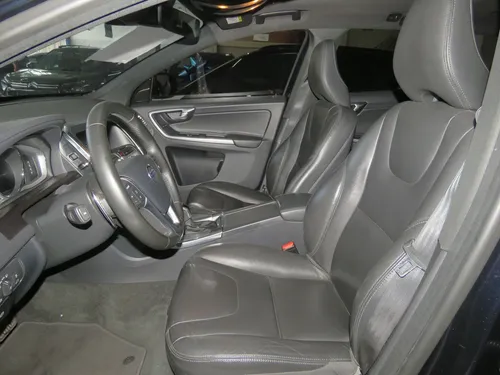 Volvo XC60 2.0 T5 Awd Summum