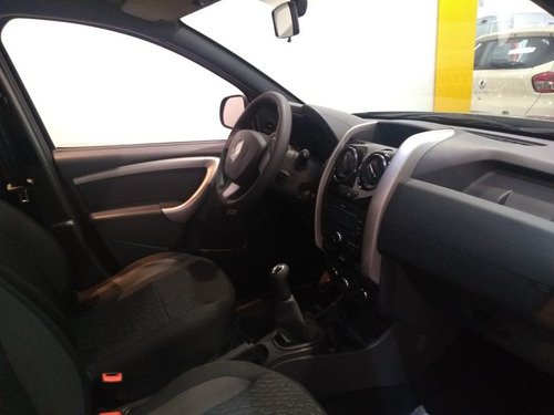 Renault Duster 1.6 Ph2 4x2 Expression 110cv