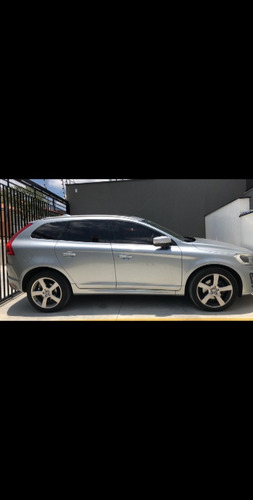 Volvo Xc 2.0 Fwd Completa