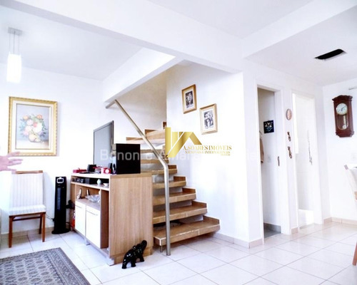 Imagem 4 de 30 de Casa À Venda Em Parque Rural Fazenda Santa Cândida - Ca000255
