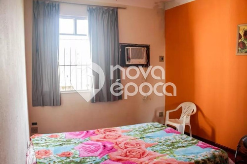 Imagem 8 de 19 de Apartamento - Ref: Ap3ap57826