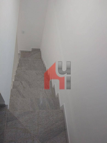 Imagem 23 de 30 de Sobrado Para Alugar, 60 M² Por R$ 1.400,00/mês - Vila Marte - São Paulo/sp - So0058