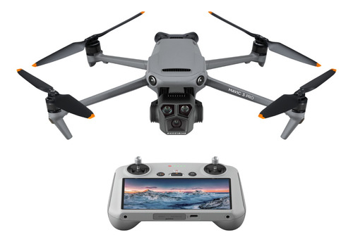 Drone Dji Mavic 3 Pro (dji Rc)