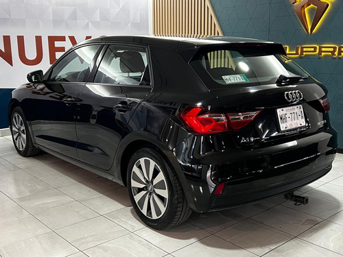 Audi A1 1.4 Sportback Cool S-tronic Dsg