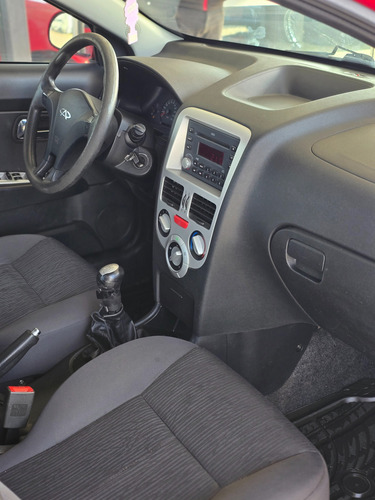 Chery Fulwin 1.5 Full