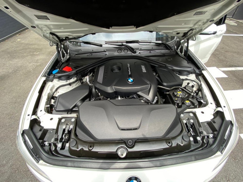 Bmw 120i Paquete M Modelo 2019 Placa 5