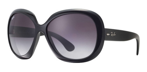 Tienda Oficial Ray Ban Jackie Ohh Ii Rb4098 Negro +