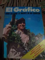 Comprar Revista El Gráfico 23 10 1973 N2820 Nasif Estefano