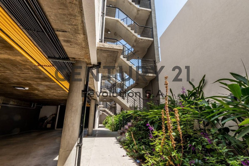 Imagen 8 de 12 de Venta Departamento 1 Dormitorio Inversores - Echesortu