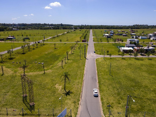 Imagen 15 de 27 de Terrenos Con Financiación En Lomas De Alicia, Baigorria