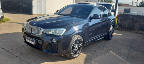 BMW X4 3.0 Xdrive 35i 306cv M Package