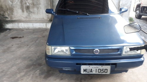Fiat Uno Uno