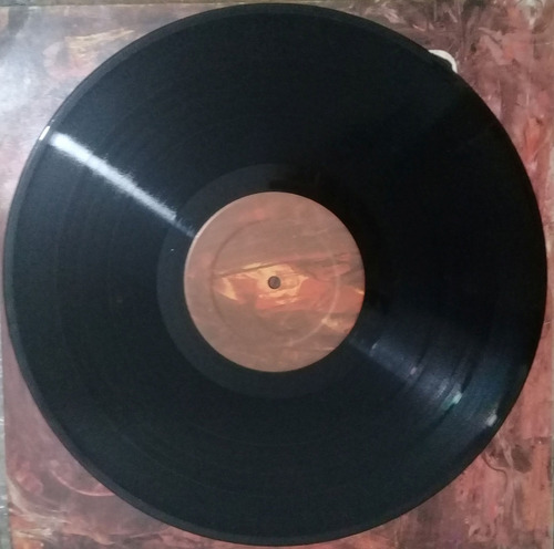 Imagem 2 de 7 de Mini Lp Vinil (nm) Eterno Grito Eterno Grito Ed. Toc 1989