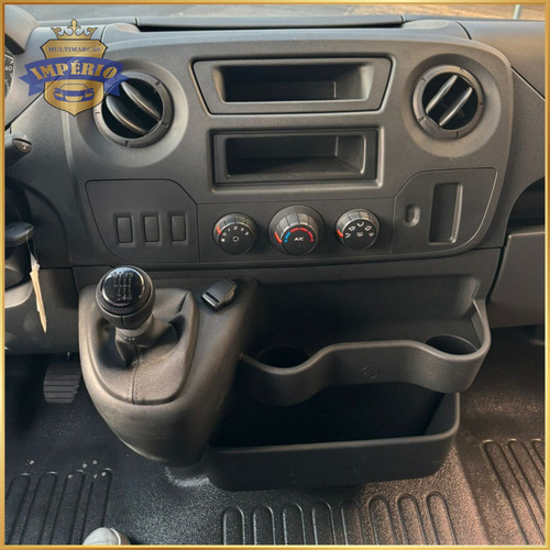 Renault Master FurgãO 2.3 Grand L2h2 5p