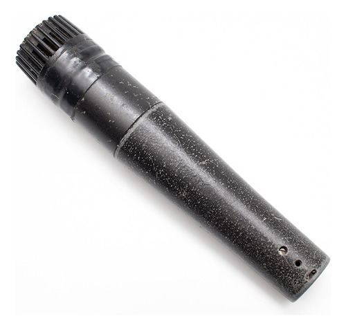 Microfone Shure Profissional Sm57 Usado Preto