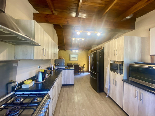 Se Vende Conjunto Residencial De 4 Casas En Campomar Iv
