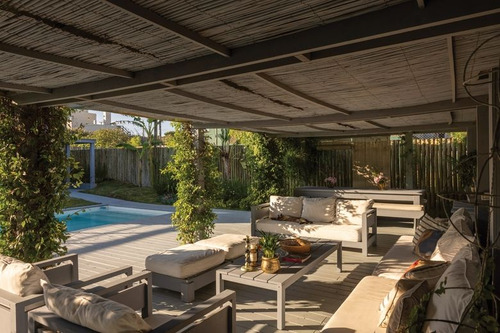 Casa En Venta De 5 Dormitorios En El Chorro (ref: Bpv-9856)