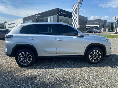 Suzuki Grand Vitara 1.5 Glx 4X4 All Grip Híbrida