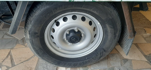 Toyota Hilux 2.4 Cs Dx 150cv 4x2 2018