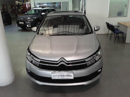 Citroën C4 Lounge 1.6 Thp 165 Feel Pack